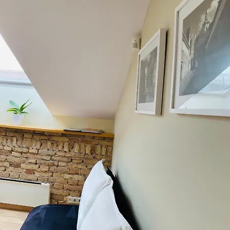Apartman Old Town Near The Synagogue Vilnius